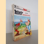Asterix (7 delen)
René Goscinny e.a.
€ 14,00 Asterix (7 delen)
René Goscinny e.a.
€ 14,00