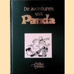 De avonturen van Panda 34: De ongelukszoeker; Demeester-klungel; De spigelbloemen; De meester-munter; De sofnarren
Marten Toonder
€ 35,00 De avonturen van Panda 34: De ongelukszoeker; Demeester-klungel; De spigelbloemen; De meester-munter; De sofnarren
Marten Toonder
€ 35,00