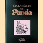 De avonturen van Panda 36: De meester-inwikkelaar; Demeester-schraper; Operatie Ikarus; De groenwoeker; De meester-ontspanner; De hebzuchter
Marten Toonder
€ 35,00 De avonturen van Panda 36: De meester-inwikkelaar; Demeester-schraper; Operatie Ikarus; De groenwoeker; De meester-ontspanner; De hebzuchter
Marten Toonder
€ 35,00