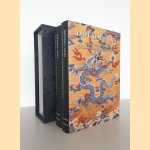 Imperial Silks: Ch'Ing Dynasty Textiles in the Minneapolis Institute of Arts (2 volumes in box)
Robert D. Jacobsen
€ 100,00 Imperial Silks: Ch'Ing Dynasty Textiles in the Minneapolis Institute of Arts (2 volumes in box)
Robert D. Jacobsen
€ 100,00
