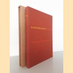Koppermaandagprenten: Verkenning van een Nederlandse grafische traditie = Copper monday prints: Observations on a Dutch printing tradition
Johan de Zoete e.a.
€ 15,00 Koppermaandagprenten: Verkenning van een Nederlandse grafische traditie = Copper monday prints: Observations on a Dutch printing tradition
Johan de Zoete e.a.
€ 15,00