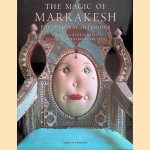 The Magic of Marrakesh: exceptional interiors
Barbara Stoeltie e.a.
€ 20,00 The Magic of Marrakesh: exceptional interiors
Barbara Stoeltie e.a.
€ 20,00