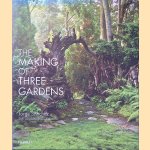 The Making of Three Gardens
Jorge Sánchez e.a.
€ 15,00 The Making of Three Gardens
Jorge Sánchez e.a.
€ 15,00