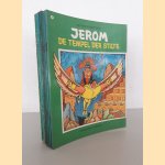 Jerom (16 albums)
W. Vandersteen
€ 25,00 Jerom (16 albums)
W. Vandersteen
€ 25,00