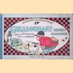 Aventures de Grassouillet IV: Grassouillet devient chasseur
Jaboune
€ 20,00 Aventures de Grassouillet IV: Grassouillet devient chasseur
Jaboune
€ 20,00