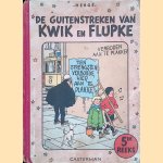 De guitenstreken van Kwik en Flupke: 5de reeks
Hergé
€ 10,00 De guitenstreken van Kwik en Flupke: 5de reeks
Hergé
€ 10,00