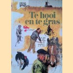 Te hooi en te gras
Rien Poortvliet
€ 8,00 Te hooi en te gras
Rien Poortvliet
€ 8,00