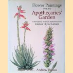 Flower Paintings from the Apothecaries' Garden: Contemporary Botanical Illustrations from Chelsea Physic Garden
Gillian Barlow
€ 12,50 Flower Paintings from the Apothecaries' Garden: Contemporary Botanical Illustrations from Chelsea Physic Garden
Gillian Barlow
€ 12,50