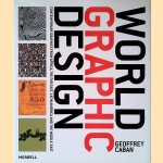 World Graphic Design: Contemporary Graphics from Africa, the Far East, Latin America and the Middle East
Geoffrey Caban
€ 10,00 World Graphic Design: Contemporary Graphics from Africa, the Far East, Latin America and the Middle East
Geoffrey Caban
€ 10,00