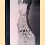 Madame Gres: Sculptural Fashion
Olivier Saillard
€ 250,00 Madame Gres: Sculptural Fashion
Olivier Saillard
€ 250,00