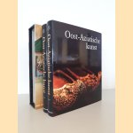 Oost-Aziatische kunst (2 delen in slipcase)
Gabriele Fahr-Becker
€ 20,00