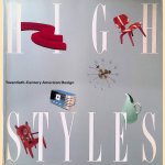 High Styles: Twentieth-Century American Design
David A. - and others Hanks
€ 10,00 High Styles: Twentieth-Century American Design
David A. - and others Hanks
€ 10,00