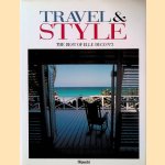 Travel & Style: The Best of Elle Deco, No. 3
Filipacchi
€ 8,00 Travel & Style: The Best of Elle Deco, No. 3
Filipacchi
€ 8,00