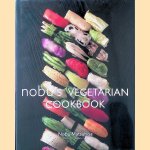 Nobu's Vegetarian Cookbook door Nobu Matsuhisa