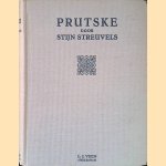 Prutske
Stijn Streuvels
€ 10,00 Prutske
Stijn Streuvels
€ 10,00