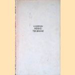Menno ter Braak: een studie door Marsman H.