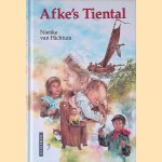 Afke's tiental
Nienke van Hichtum
€ 8,00