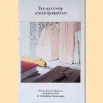 Een spoorwegschilderijenkabinet: zestien prentbriefkaarten aangeboden door de Nederlandse Spoorwegen
Jeroen - en anderen Henneman
€ 5,00 Een spoorwegschilderijenkabinet: zestien prentbriefkaarten aangeboden door de Nederlandse Spoorwegen
Jeroen - en anderen Henneman
€ 5,00