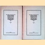Oeuvres Completes de Molière (2 volumes)
Molière e.a.
€ 15,00 Oeuvres Completes de Molière (2 volumes)
Molière e.a.
€ 15,00