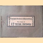 Principal Streets of Johannesburg: New Series of 12 Picture Postcards
Picture Postcards
€ 20,00 Principal Streets of Johannesburg: New Series of 12 Picture Postcards
Picture Postcards
€ 20,00