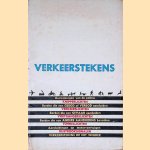 Verkeerstekens
Verbond voor Veilig Verkeer
€ 8,00 Verkeerstekens
Verbond voor Veilig Verkeer
€ 8,00