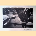 Peter Martens: American Testimony (voorpublikatie)
Robert de Hartogh e.a.
€ 10,00 Peter Martens: American Testimony (voorpublikatie)
Robert de Hartogh e.a.
€ 10,00