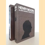 Henry Moore
John Hedgecoe e.a.
€ 25,00