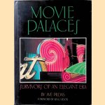 Movie Palaces: Survivors of an Elegant Era
Ave Pildas e.a.
€ 9,00 Movie Palaces: Survivors of an Elegant Era
Ave Pildas e.a.
€ 9,00