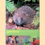 Gardens their hidden life: Unnoticed plants and unseen animals
Colin Spedding
€ 12,50 Gardens their hidden life: Unnoticed plants and unseen animals
Colin Spedding
€ 12,50
