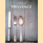 Lunch in Provence door Rachael McKenna e.a.
