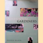 Influential Gardeners: The Designers Who Shaped 20th-century Garden Style
Andrew Wilson
€ 9,00 Influential Gardeners: The Designers Who Shaped 20th-century Garden Style
Andrew Wilson
€ 9,00