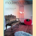 Modern Eclectic: Create Your Own Eclectic Haven
Orianna Fielding-Banks
€ 8,00 Modern Eclectic: Create Your Own Eclectic Haven
Orianna Fielding-Banks
€ 8,00