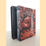 A Picture Album of China's Miao Costumes and Ornaments
Shizhong Wu
€ 125,00 A Picture Album of China's Miao Costumes and Ornaments
Shizhong Wu
€ 125,00