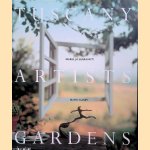 Tuscany Artists Gardens
Mariella Sgaravatti e.a.
€ 30,00 Tuscany Artists Gardens
Mariella Sgaravatti e.a.
€ 30,00