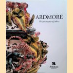 Ardmore We are because of others: The Story of Fee Halsted and Ardmore Ceramic Art
Fee Halsted
€ 45,00 Ardmore We are because of others: The Story of Fee Halsted and Ardmore Ceramic Art
Fee Halsted
€ 45,00