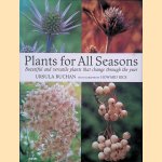 Plants for All Seasons: Beautiful and Versatile Plants That Change Through the Year
Ursula Buchan
€ 8,00