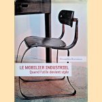 Le mobilier industriel : Quand l'utile devient style
Brigitte Durieux
€ 25,00 Le mobilier industriel : Quand l'utile devient style
Brigitte Durieux
€ 25,00