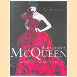 Alexander McQueen: Genius of a Generation
Kristin Knox
€ 15,00