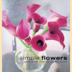 Simple Flowers
Paula Pryke
€ 9,00 Simple Flowers
Paula Pryke
€ 9,00