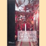 Cabinets de Curiosités: La passion de la collection
Christine Davenne e.a.
€ 25,00