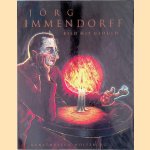 Jörg Immendorff: Bild mit Geduld door Jörg Immendorff