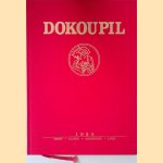 Dokoupil : Arbeiten = Travaux = Works: 1981 - 1984
J. G Dokoupil
€ 10,00 Dokoupil : Arbeiten = Travaux = Works: 1981 - 1984
J. G Dokoupil
€ 10,00