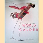 The Intimate World of Alexander Calder
Daniel Marchesseau
€ 90,00 The Intimate World of Alexander Calder
Daniel Marchesseau
€ 90,00