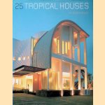 25 Tropical Houses in Indonesia
Amir Sidharta
€ 30,00 25 Tropical Houses in Indonesia
Amir Sidharta
€ 30,00
