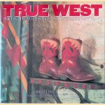 True West: Arts, Traditions & Celebrations
Christine Mather
€ 10,00 True West: Arts, Traditions & Celebrations
Christine Mather
€ 10,00