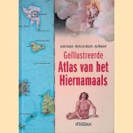 Geïllustreerde atlas van het hiernamaals
Guido - en anderen Derksen
€ 12,50