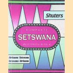 Kompakte Setswana woordeboek: Afrikaans-Setswana; Setswana-Afrikaans
G.R. Dent
€ 9,00 Kompakte Setswana woordeboek: Afrikaans-Setswana; Setswana-Afrikaans
G.R. Dent
€ 9,00