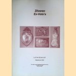 Zilveren Ex-Voto's
Luc Van Eeckhoudt
€ 45,00 Zilveren Ex-Voto's
Luc Van Eeckhoudt
€ 45,00