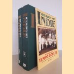 Weerzien met Indië: Het beeld van Tempo Doeloe (3 delen)
Martin Bossenbroek e.a.
€ 30,00 Weerzien met Indië: Het beeld van Tempo Doeloe (3 delen)
Martin Bossenbroek e.a.
€ 30,00