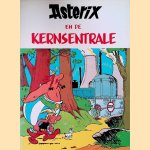 Asterix en de kernsentrale . . . Of het recht van de sterkste
Illegale uitgave
€ 10,00 Asterix en de kernsentrale . . . Of het recht van de sterkste
Illegale uitgave
€ 10,00